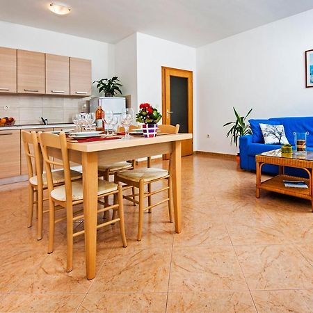 Apartments Bella Rovinj Zewnętrze zdjęcie