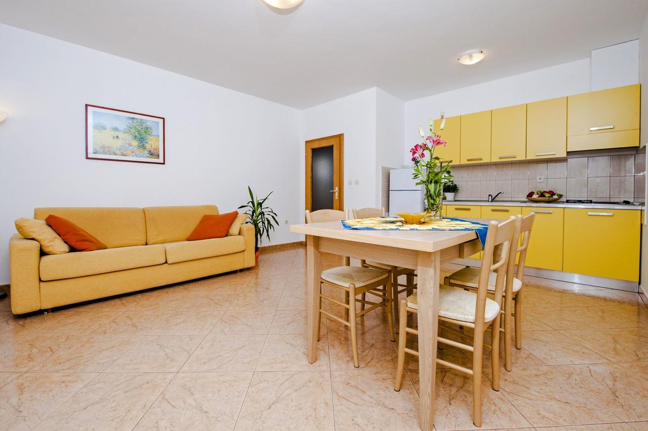 Apartments Bella Rovinj Zewnętrze zdjęcie