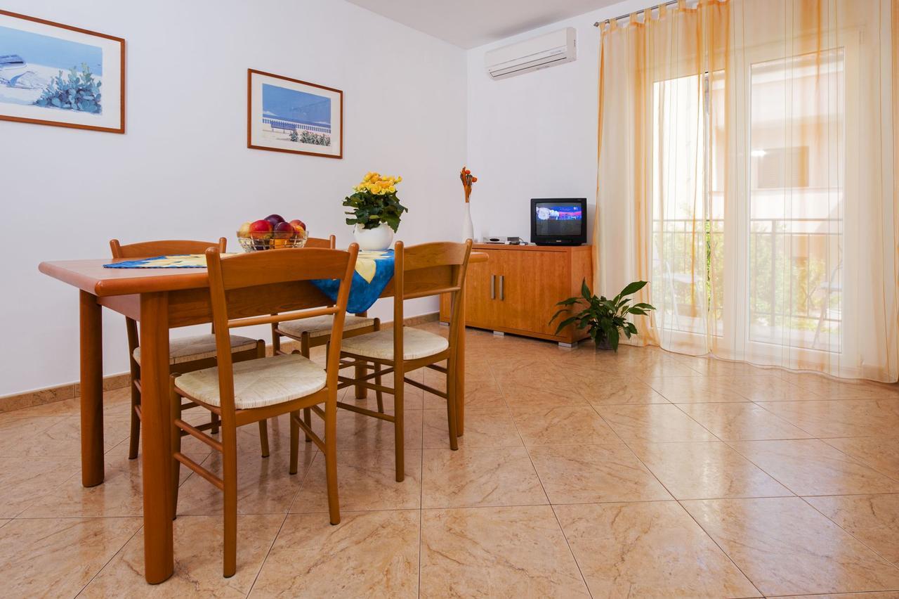 Apartments Bella Rovinj Zewnętrze zdjęcie