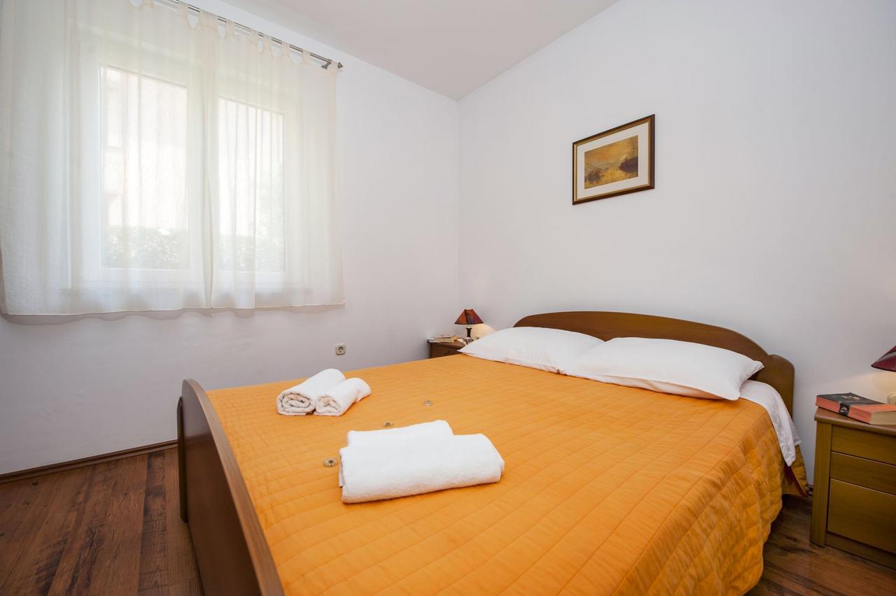 Apartments Bella Rovinj Zewnętrze zdjęcie