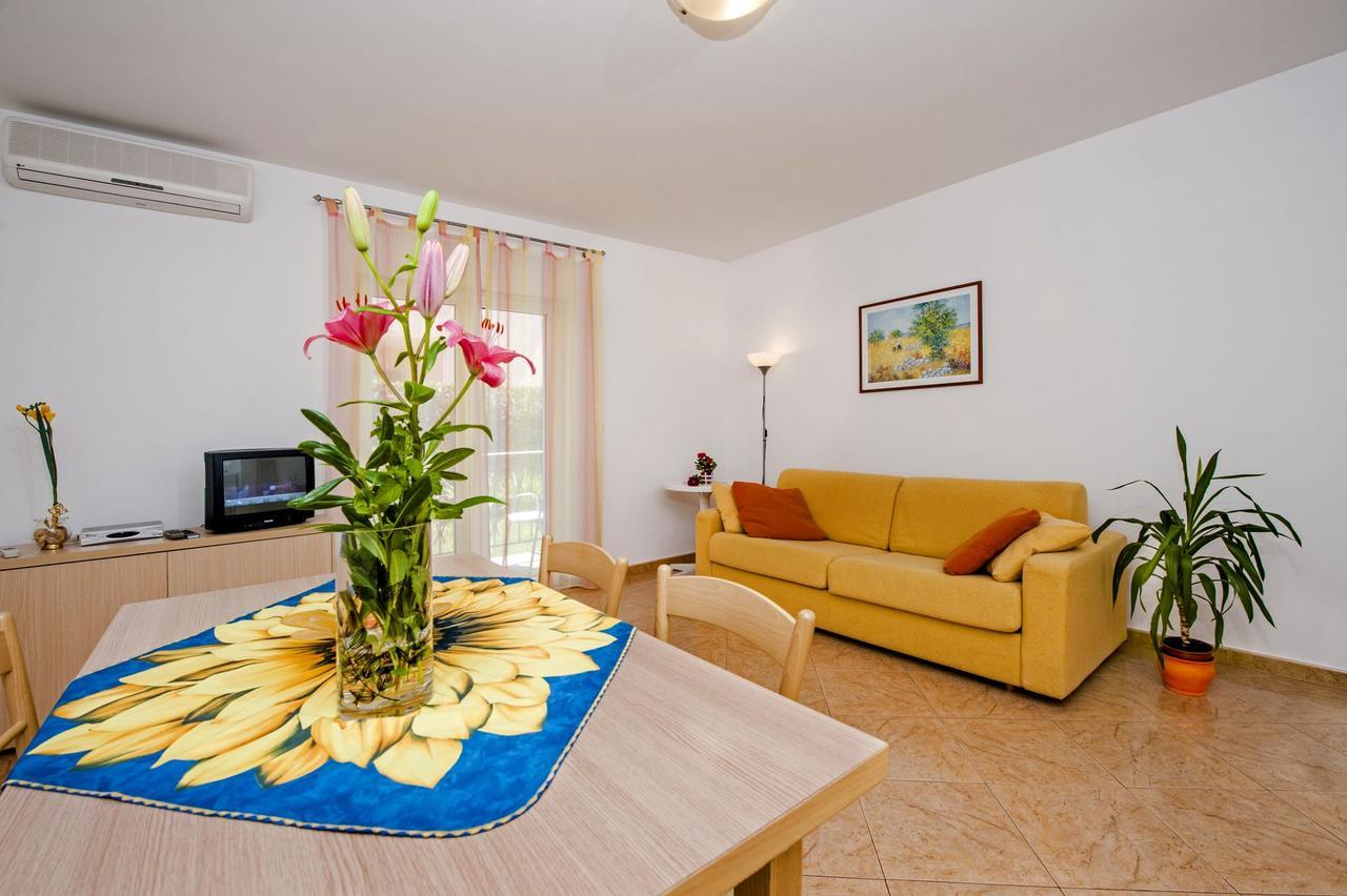 Apartments Bella Rovinj Zewnętrze zdjęcie