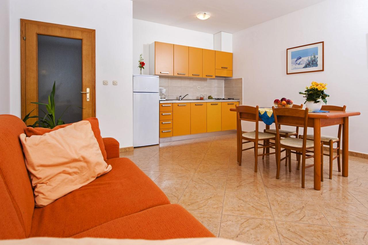 Apartments Bella Rovinj Zewnętrze zdjęcie