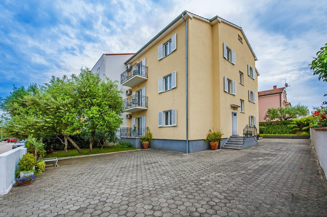 Apartments Bella Rovinj Zewnętrze zdjęcie