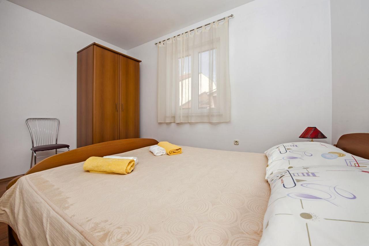 Apartments Bella Rovinj Zewnętrze zdjęcie