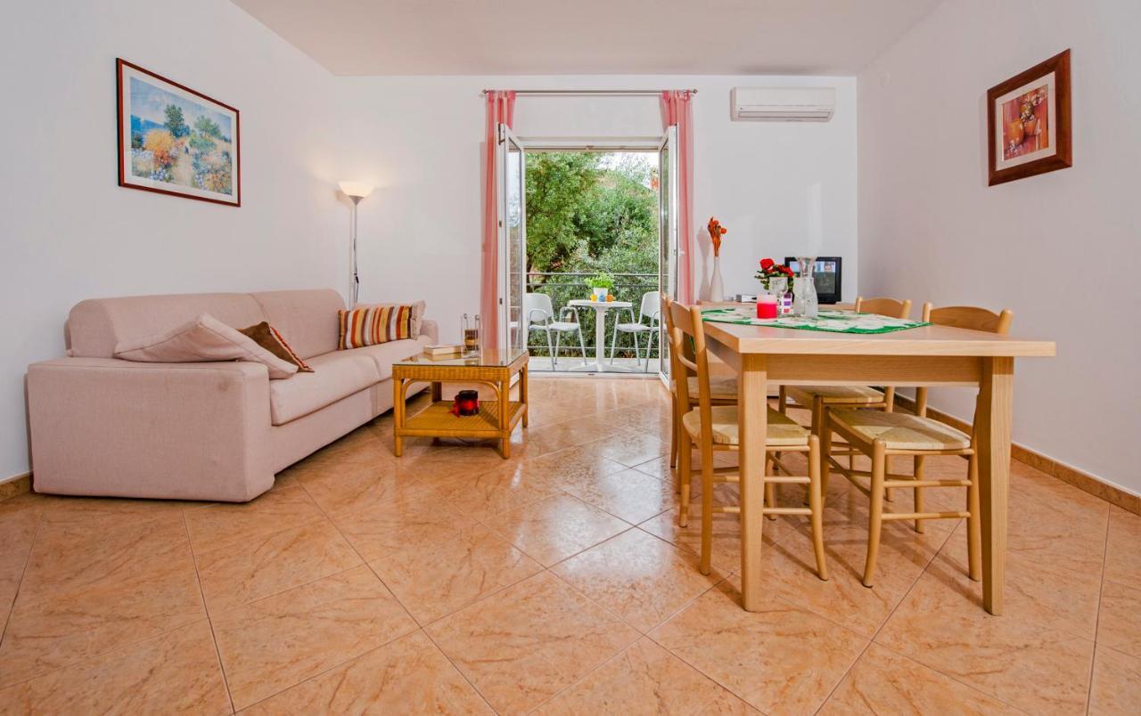 Apartments Bella Rovinj Zewnętrze zdjęcie