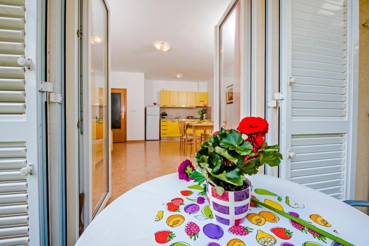 Apartments Bella Rovinj Zewnętrze zdjęcie