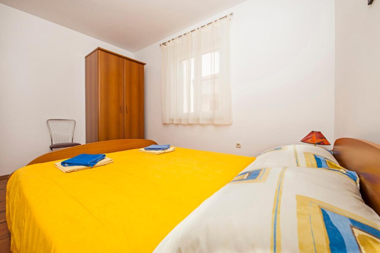 Apartments Bella Rovinj Zewnętrze zdjęcie