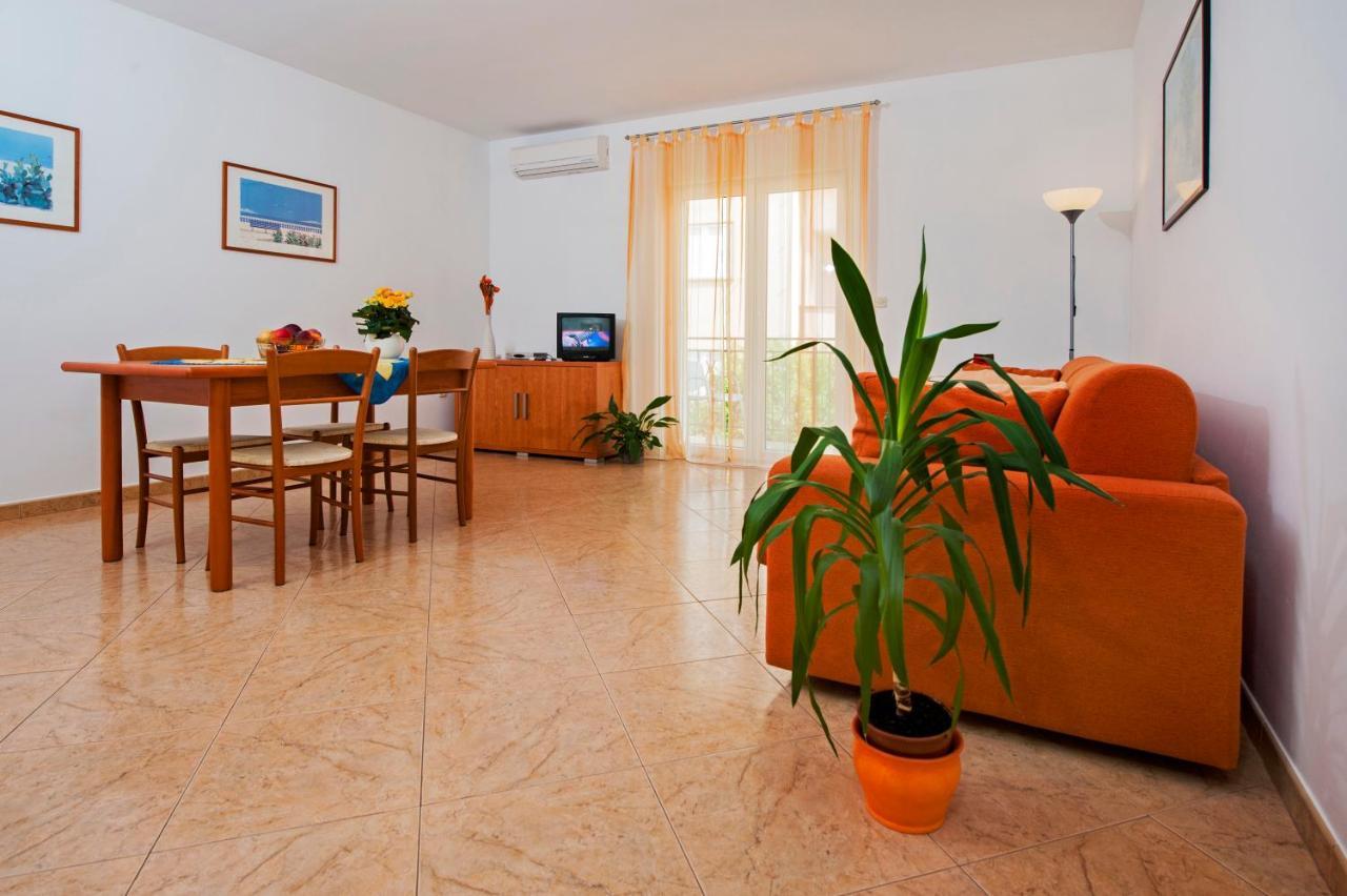 Apartments Bella Rovinj Zewnętrze zdjęcie