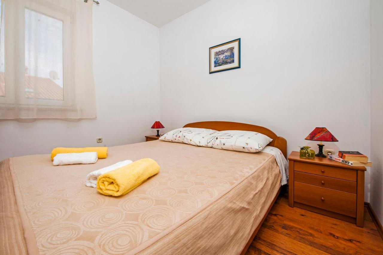 Apartments Bella Rovinj Zewnętrze zdjęcie