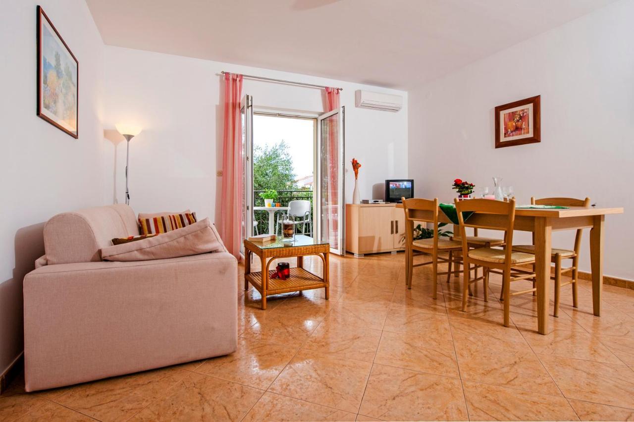 Apartments Bella Rovinj Zewnętrze zdjęcie